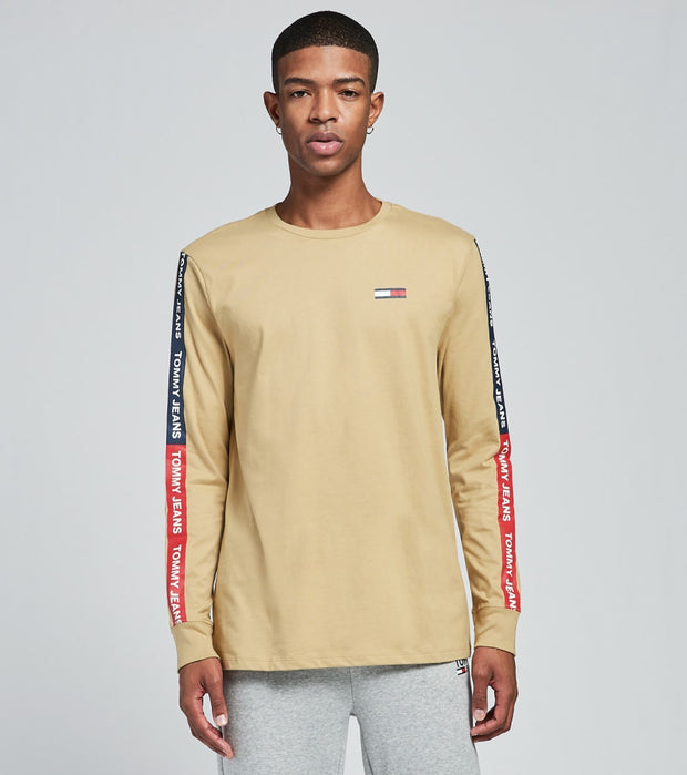 tommy jean long sleeve