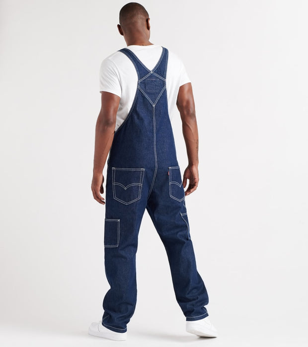 levi's jumpsuit mens