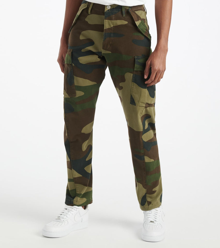 levis army fatigue cargo pants