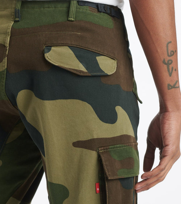 levi's military pants