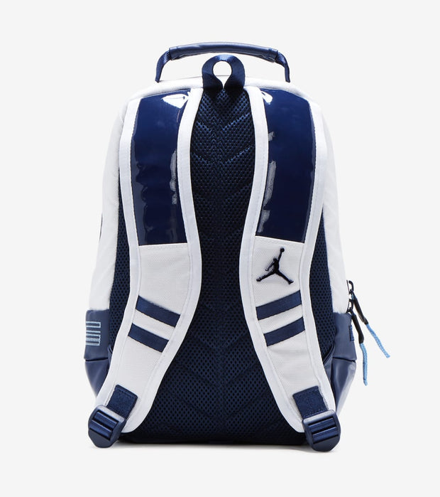 jordan mini retro 11 backpack