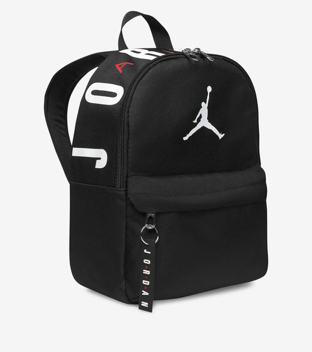 Jordan Mini Backpack (Black) - 7A0654-023 | Jimmy Jazz