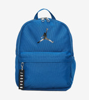 jordan backpack blue