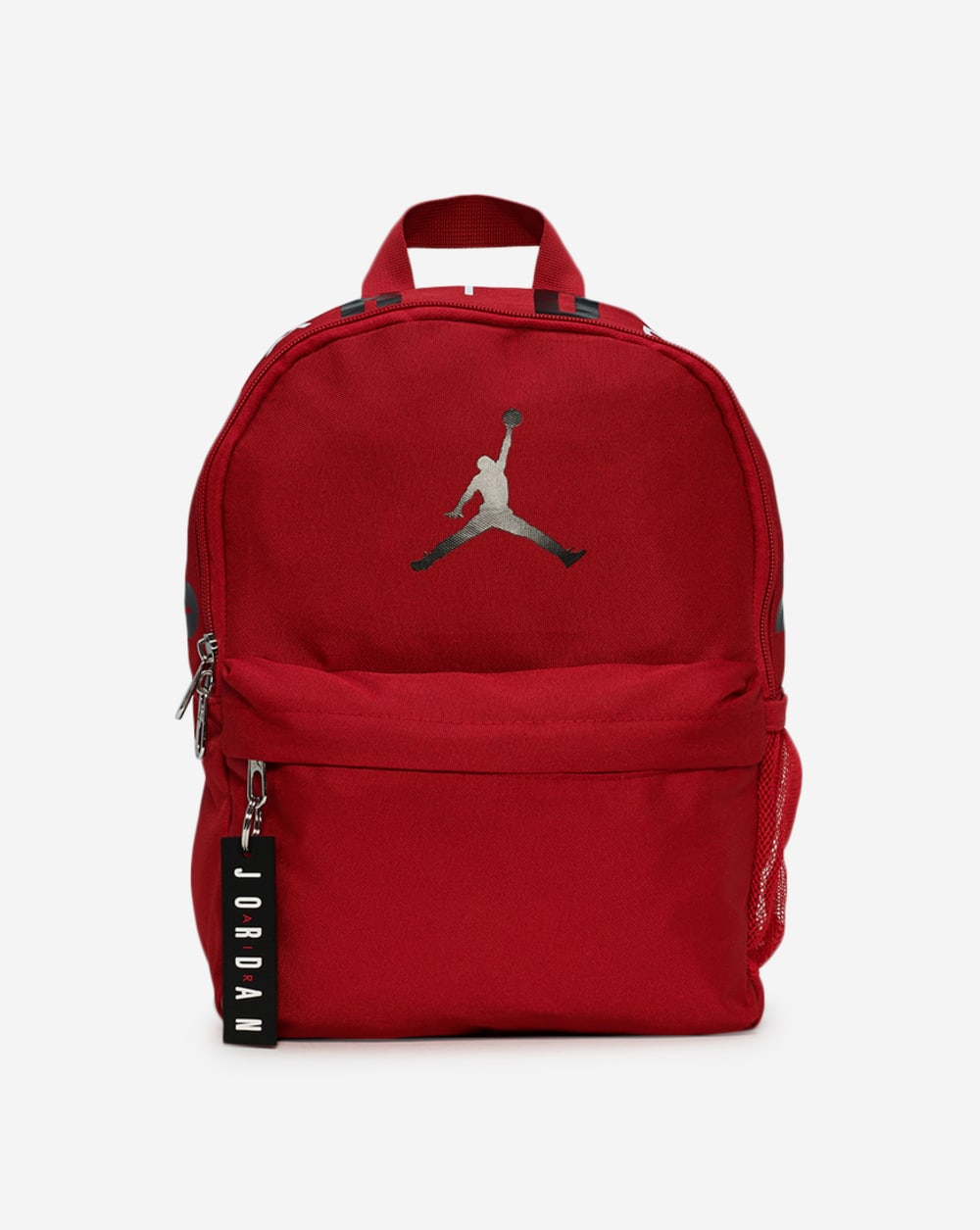 Jordan Air Jordan Mini Backpack (Red) - 7A0654-R78 | Jimmy Jazz