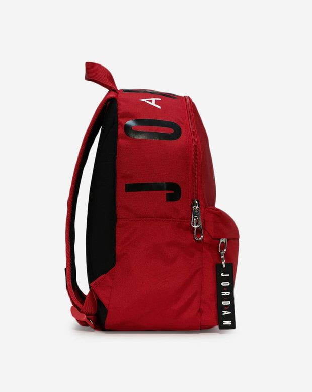 Jordan Air Jordan Mini Backpack (Red) - 7A0654-R78 | Jimmy Jazz