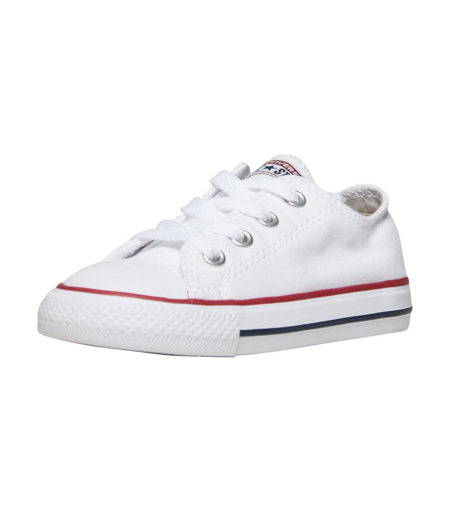 STAR CORE OX SNEAKER (White 