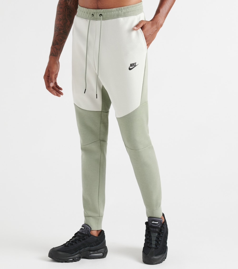 nsw fleece joggers