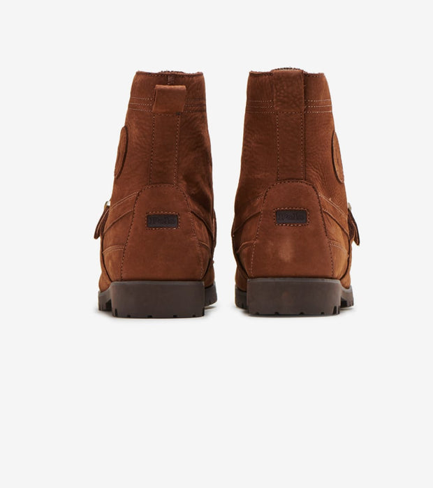 jimmy jazz polo boots