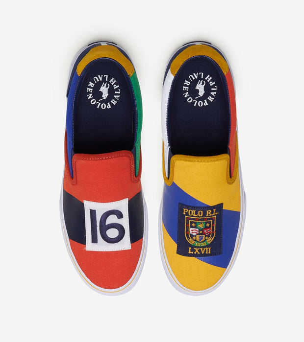 polo thompson shoes