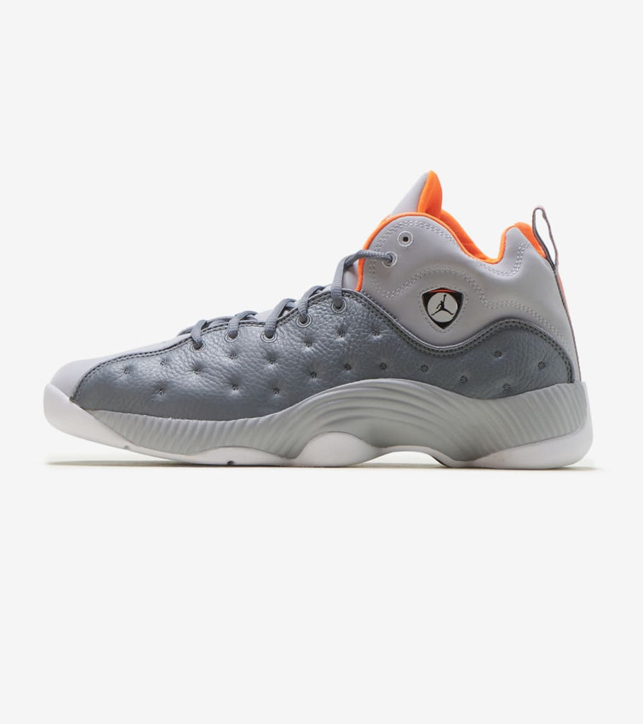 Jordan Jumpman Team II (Grey) - 819175 