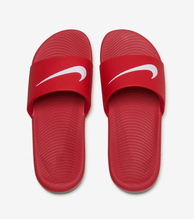 nike kawa red