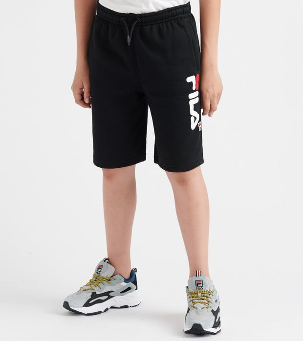 fila jogger shorts