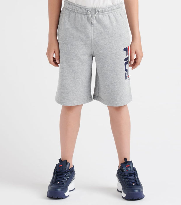 fila jogger shorts