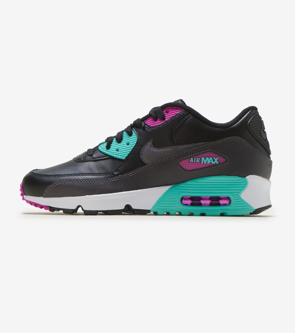 nike air max 90 synthetic leather