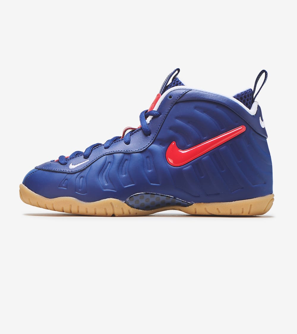 Nike Air Foamposite Pro Purple CamoLe Site de la Sneaker