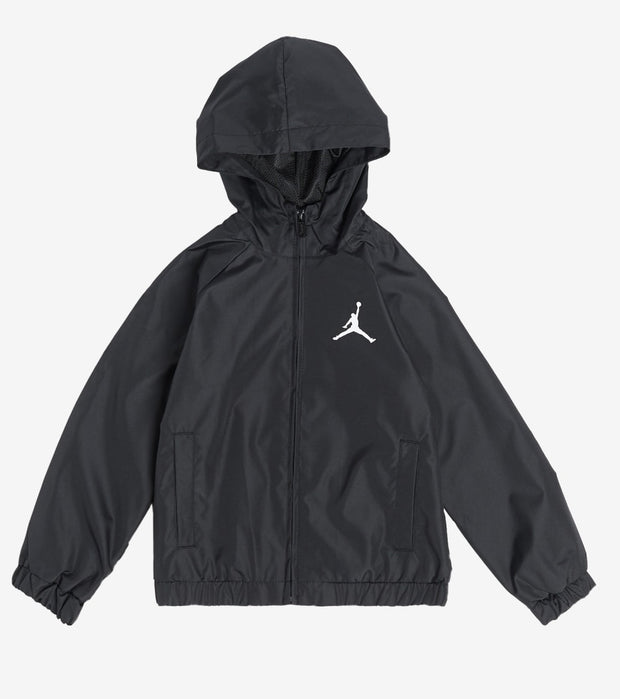 jordan windbreaker hoodie