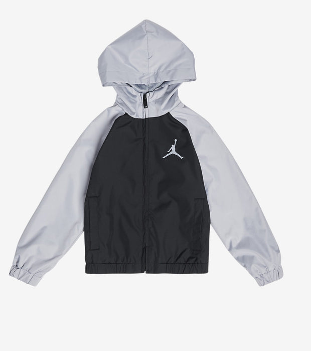 boys jordan windbreaker