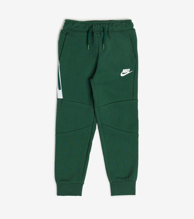 nike pants green