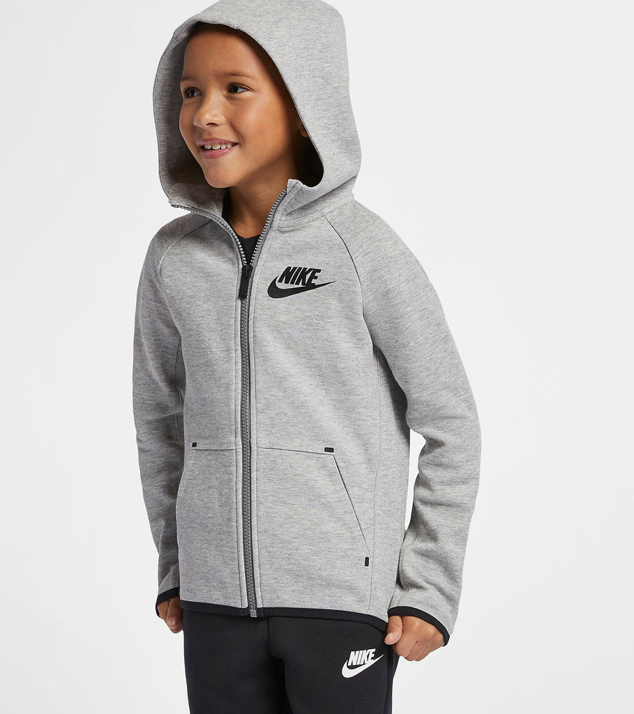 nike tech sweatsuit for toddlers