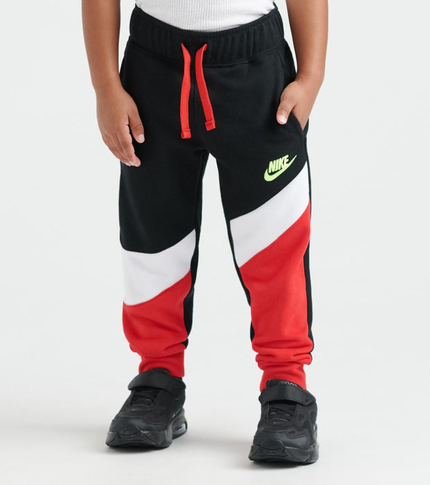 nike sweatpants jimmy jazz