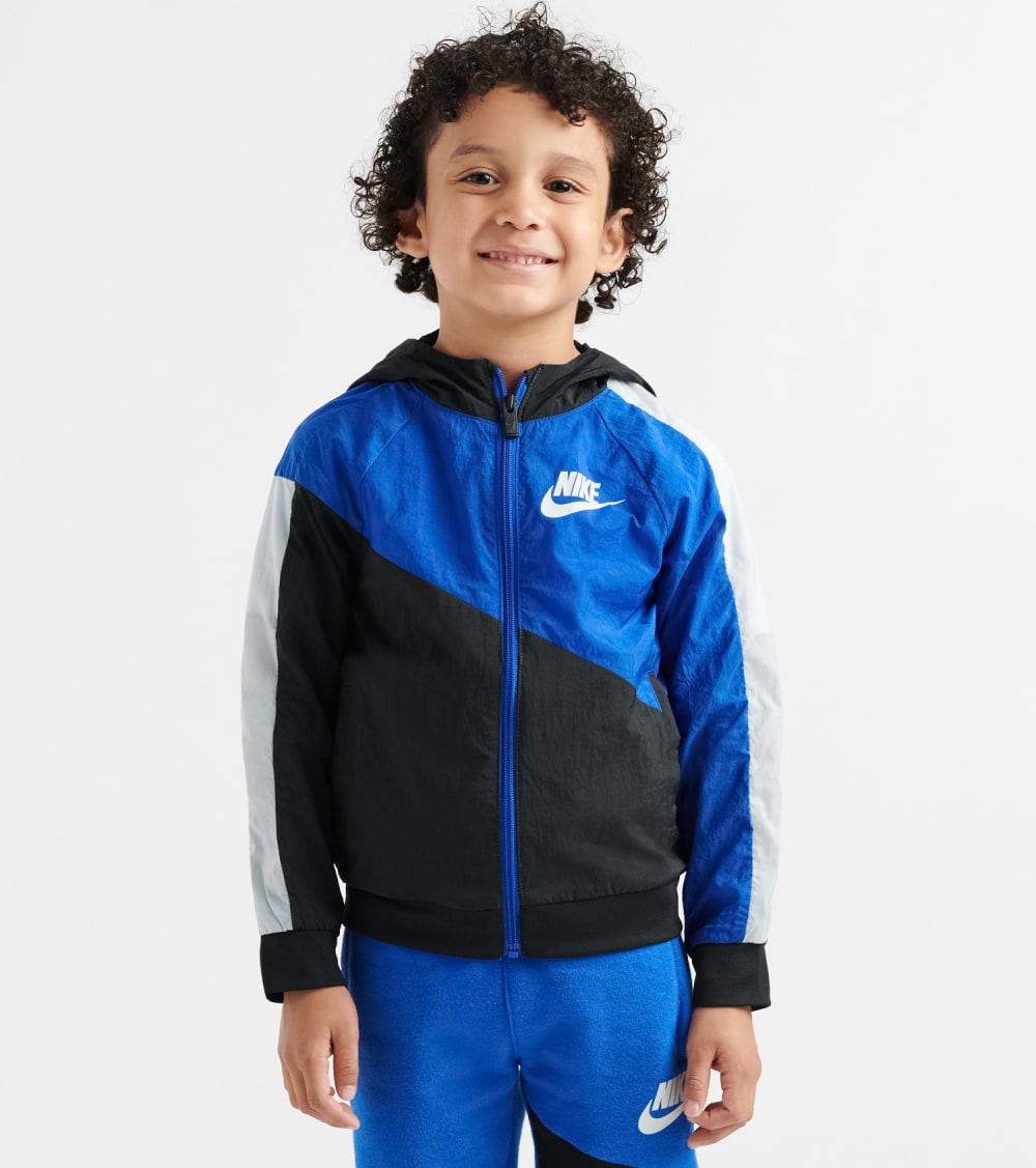 nike windbreaker jimmy jazz