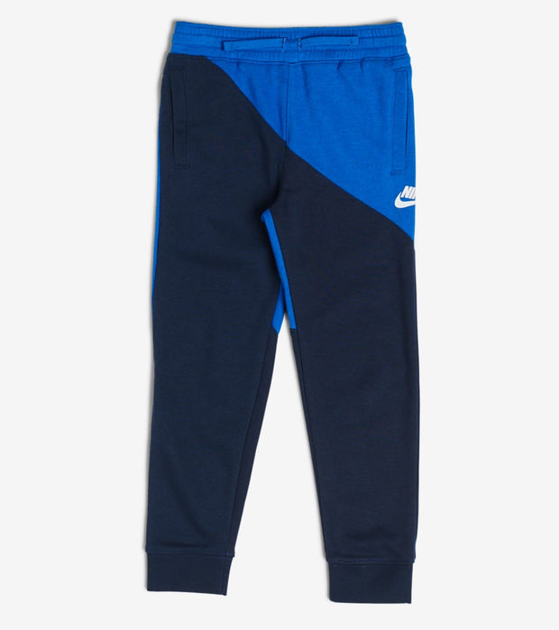 nike boys amplify pants