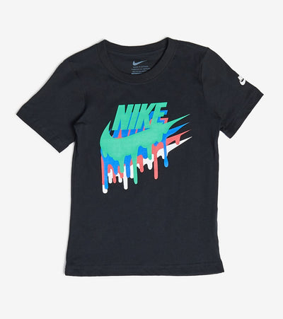 nike melted crayon outfit