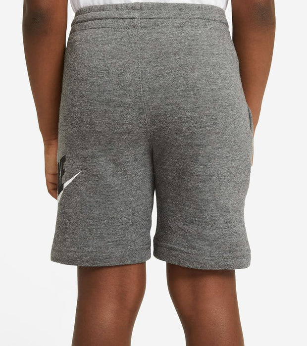 nike pajama shorts