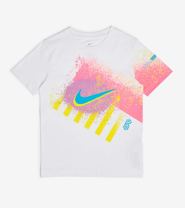 nike kyrie 90s shirt