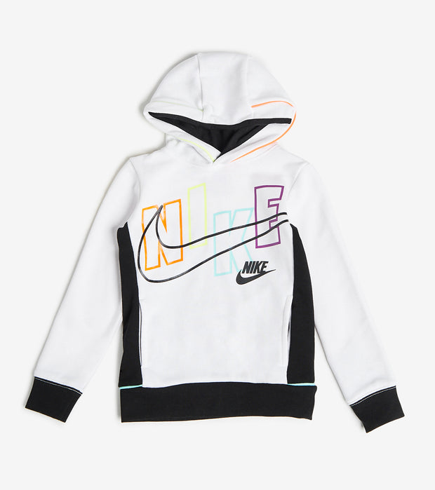 nike hoodie about you
