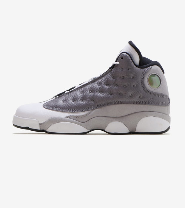 retro 13s grey