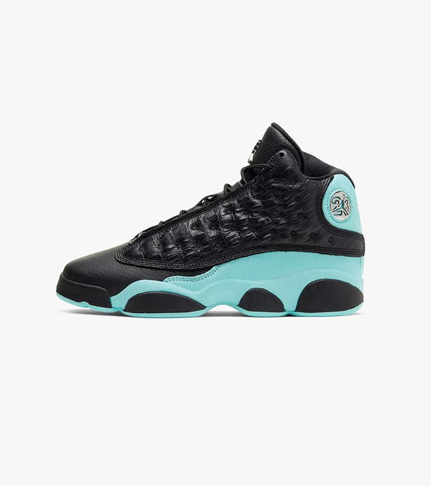 jordan retro 13 aqua