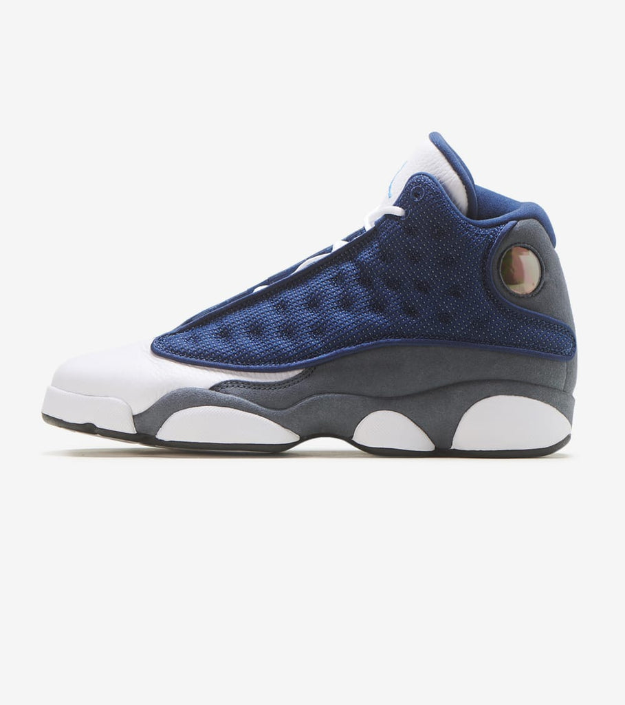 jordan 13 retro flint kids