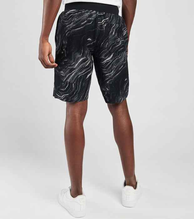 jordan jumpman tricot weave shorts