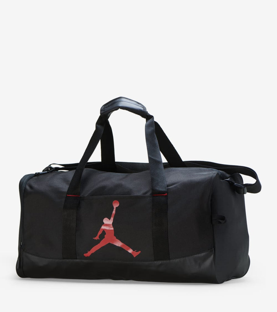 jordan duffle bag