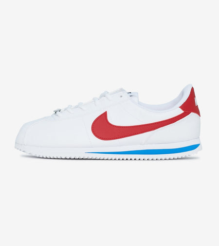 nike cortez rosu