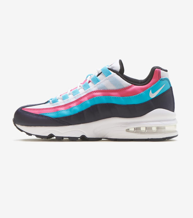 nike air max 95 photo blue