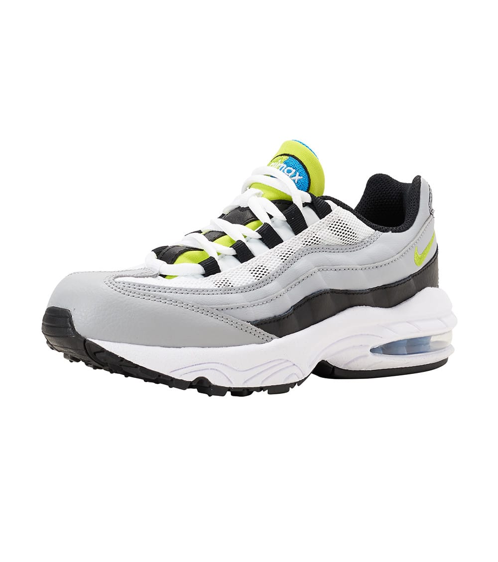 air max 95 size fit