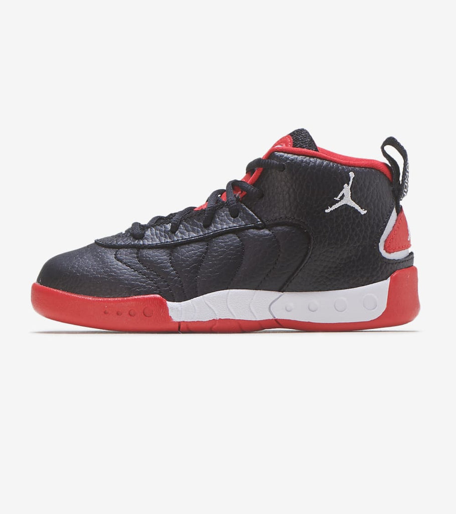 Jordan Jumpman Pro (Black) - 909418-016 