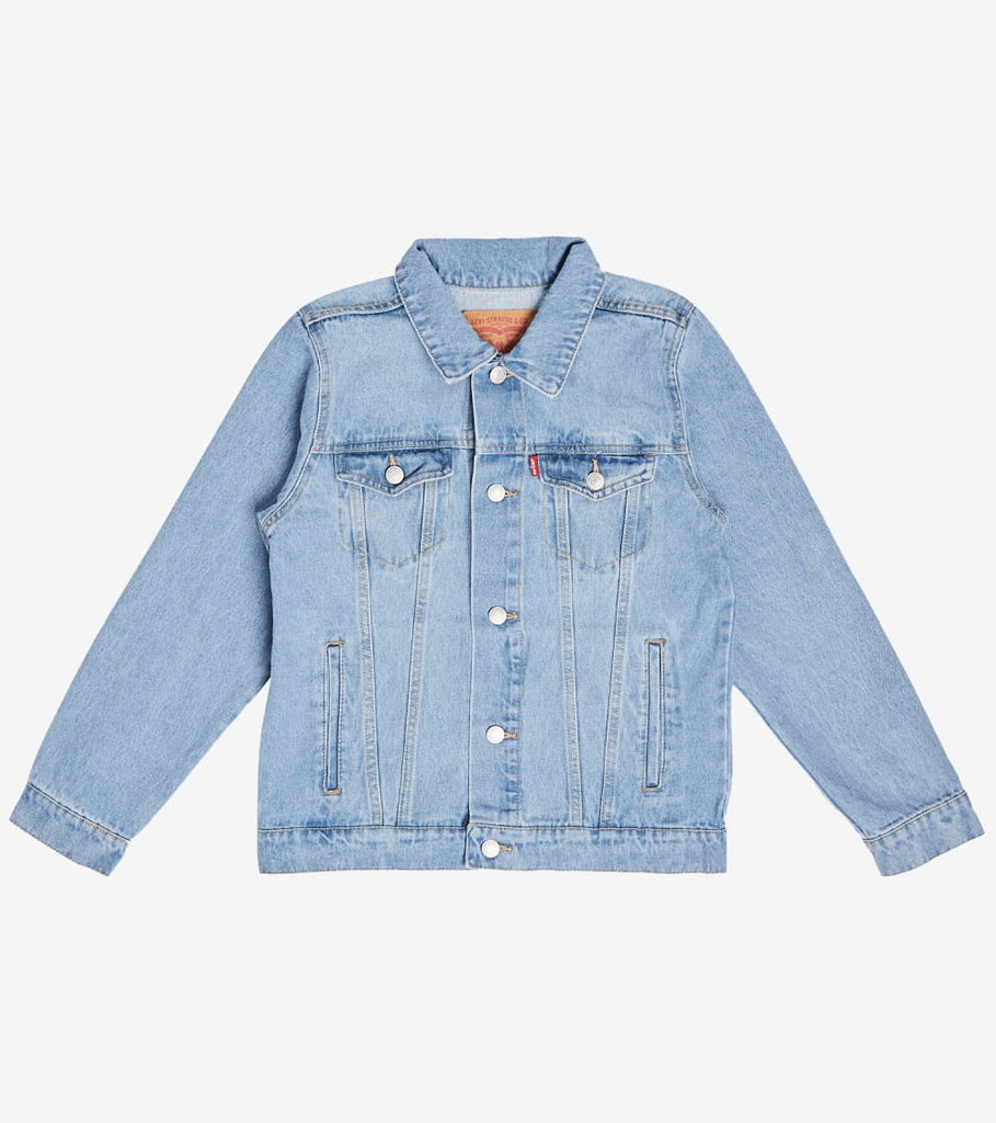 levis jacket boys