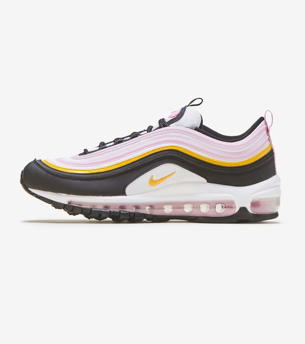 nike 97 pink and grey
