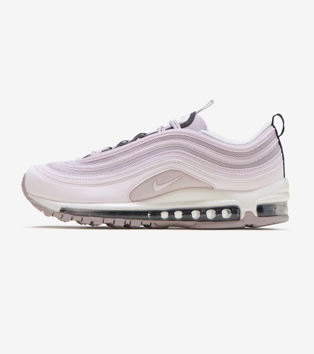 Nike Air Max 97 Shoes in Pink Size 7 