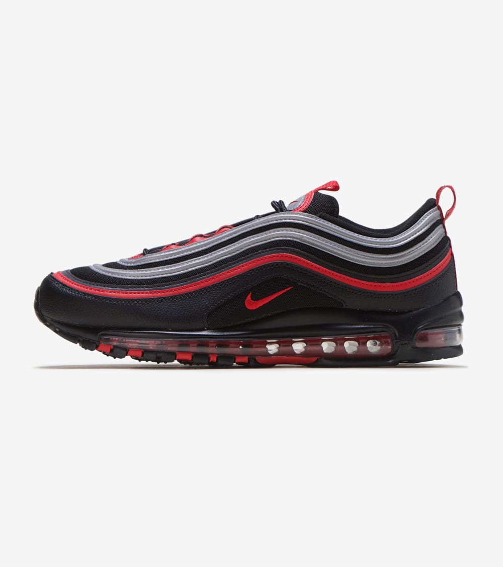 Nike Air Max 97 Shoes in Black Size 10 