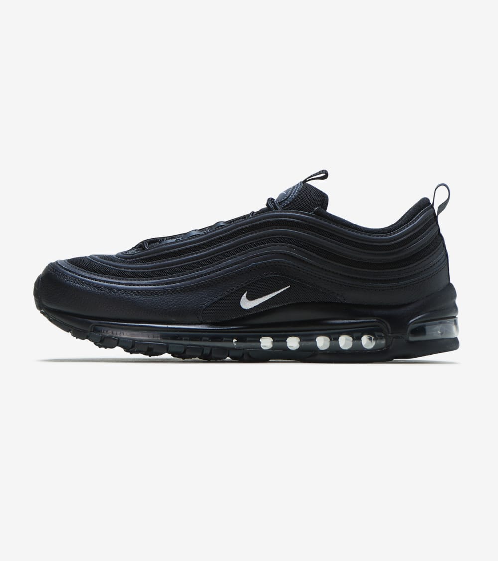 air max 97 black size 10