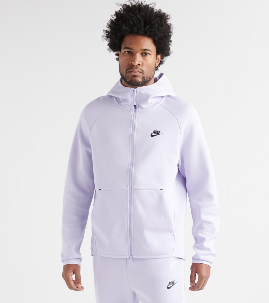 lavender nike sweatsuit