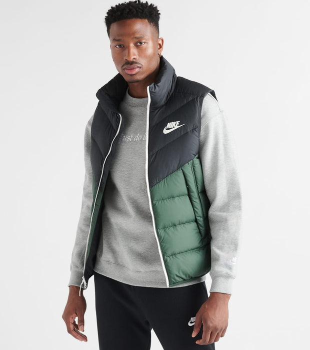 nike sb down fill vest