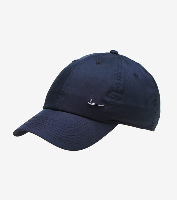 nike heritage 86 metal swoosh cap