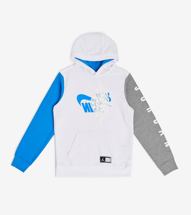 jordan boys hoodie