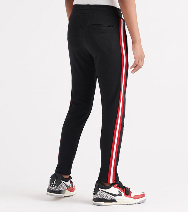 jordan tape pants