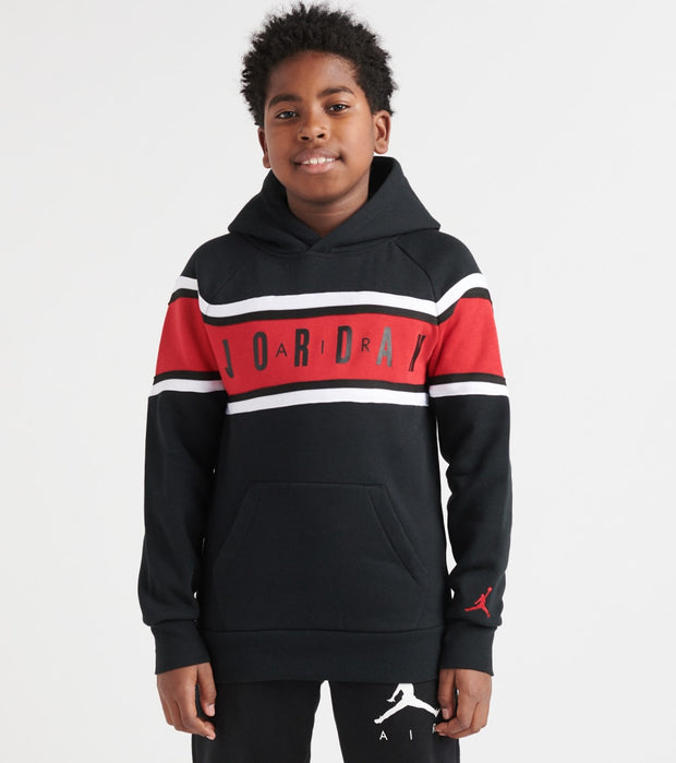 jordan pullover hoodie boys